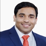 ALVIN GEORGE